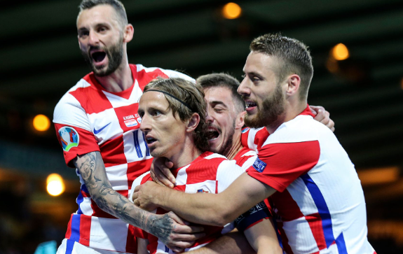 Hrvatski nogometni stil: Savršena kombinacija tehnike i strasti