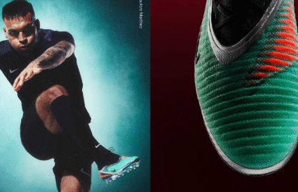 Nike Phantom 6 Low Elite Teknologianalyse: Sådan Forbedrer Gripknit og Cyclone 360 Dit Spil