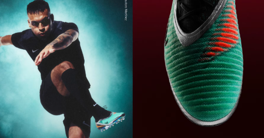 Nike Phantom 6 Low Elite Teknologianalyse: Sådan Forbedrer Gripknit og Cyclone 360 Dit Spil