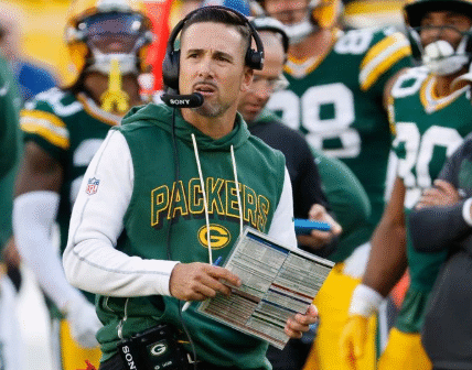 2025 Ny Sæson: Green Bay Packers Trøje Anbefalinger til Packers vs. Commanders