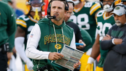 2025 Ny Sæson: Green Bay Packers Trøje Anbefalinger til Packers vs. Commanders