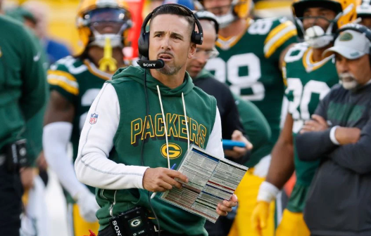 2025 Ny Sæson: Green Bay Packers Trøje Anbefalinger til Packers vs. Commanders