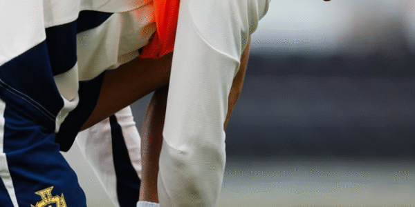 2025 Sæsonens Bedste Røde Fodboldstøvler: Nike CR7 Superfly 10 Anmeldelse