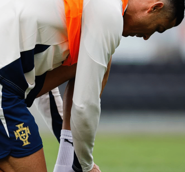 2025 Sæsonens Bedste Røde Fodboldstøvler: Nike CR7 Superfly 10 Anmeldelse