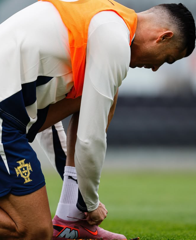 2025 Sæsonens Bedste Røde Fodboldstøvler: Nike CR7 Superfly 10 Anmeldelse