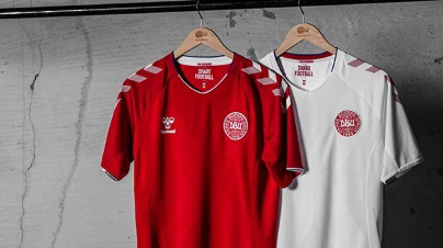 Historiske Perler: Danmarks Legendariske Trøjer og Hvorfor Du Skal Køb Fodboldtrøje