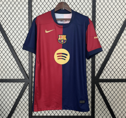 En Guide til at Købe den Perfekte FC Barcelona Fodboldtrøje