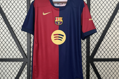 En Guide til at Købe den Perfekte FC Barcelona Fodboldtrøje