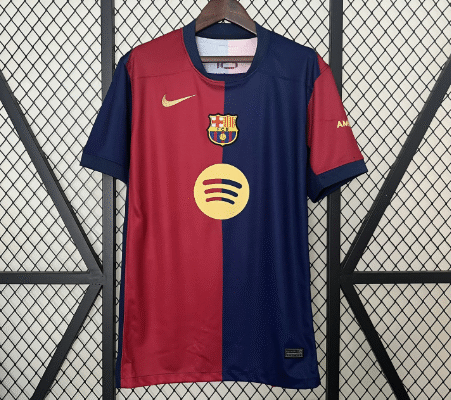 En Guide til at Købe den Perfekte FC Barcelona Fodboldtrøje