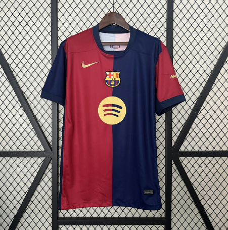 En Guide til at Købe den Perfekte FC Barcelona Fodboldtrøje